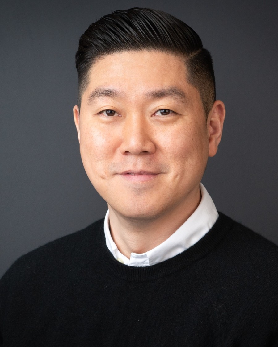 Sean Han headshot